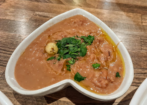 Photo of Zouk Lounge Restaurant | Best Halal Food | Lebanese/Turkish & Italian restaurant with Shisha Bar in Milton Keynes - 34 Stratford Rd, Wolverton, Milton Keynes MK12 5LW